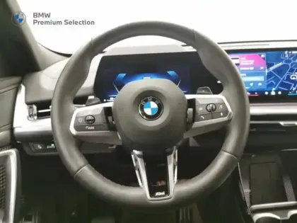 Photo 9 BMW X2  sDrive20iA 170ch M Sport DKG7