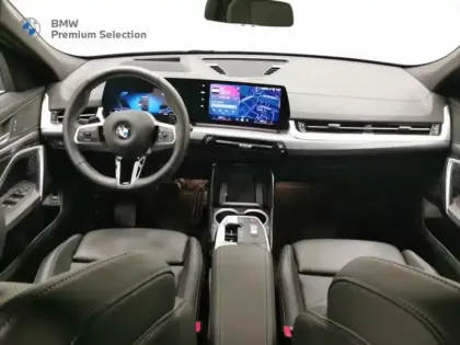 Photo 10 BMW X2  sDrive20iA 170ch M Sport DKG7