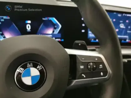 Photo 14 BMW X2  sDrive20iA 170ch M Sport DKG7