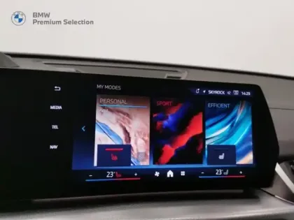 Photo 15 BMW X2  sDrive20iA 170ch M Sport DKG7