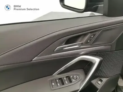 Photo 11 BMW X2  sDrive20iA 170ch M Sport DKG7