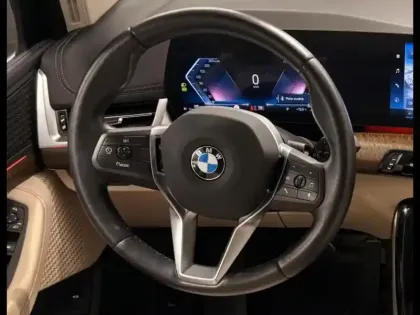 Photo 5 BMW Serie 2 Série 2 ActiveTourer 218d 150ch Luxury DKG7