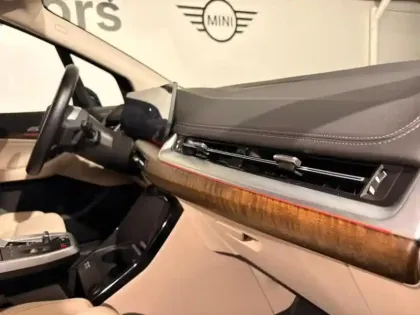 Photo 11 BMW Serie 2 Série 2 ActiveTourer 218d 150ch Luxury DKG7