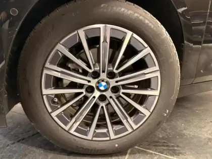 Photo 7 BMW Serie 2 Série 2 ActiveTourer 218d 150ch Luxury DKG7