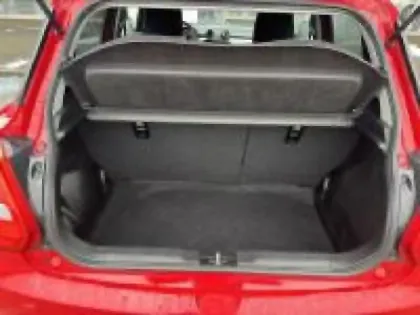 Photo 8 Suzuki Swift  1.2 Dualjet Hybrid 83ch Privilège