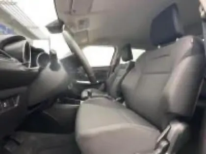 Photo 9 Suzuki Swift  1.2 Dualjet Hybrid 83ch Privilège