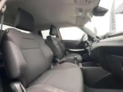 Photo 10 Suzuki Swift  1.2 Dualjet Hybrid 83ch Privilège