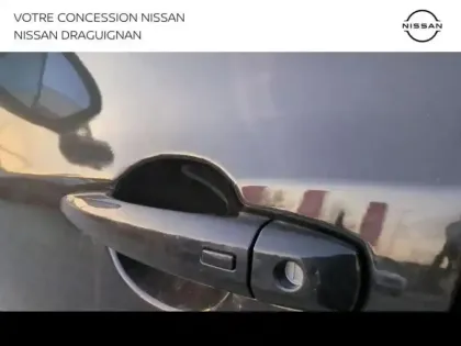 Photo 7 Nissan Juke  1.6 Hybrid 143ch Tekna 2023.5