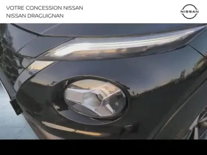 Photo 5 Nissan Juke  1.6 Hybrid 143ch Tekna 2023.5