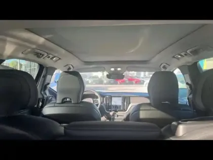 Photo 8 Volvo Xc60 Gén. II Ph2 Evo Ultra Style Chrome 5