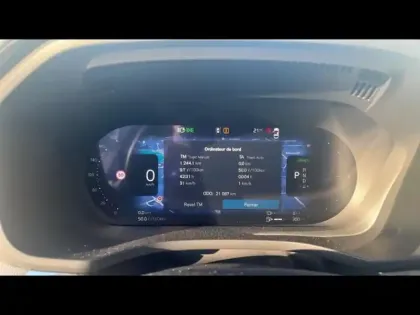 Photo 12 Volvo Xc60 Gén. II Ph2 Evo Ultra Style Chrome 5