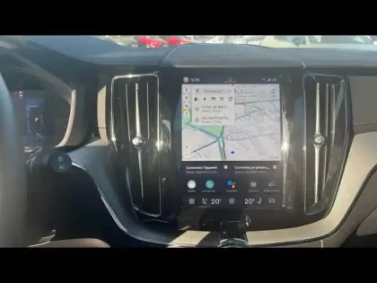 Photo 13 Volvo Xc60 Gén. II Ph2 Evo Ultra Style Chrome 5