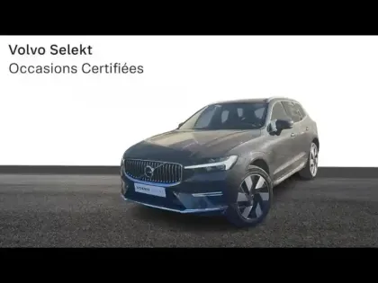 Photo Volvo Xc60 Ultra Style Chrome