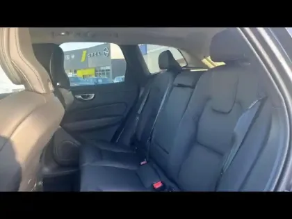 Photo 5 Volvo Xc60 Gén. II Ph2 Evo Ultra Style Chrome 5