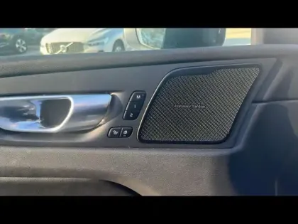 Photo 10 Volvo Xc60 Gén. II Ph2 Evo Ultra Style Chrome 5