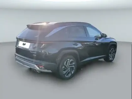 Photo 10 Hyundai Tucson  1.6 T-GDI 215ch Hybrid Executive