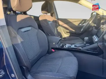 Photo 19 Renault Kadjar  1.5 Blue dCi 115ch Business EDC