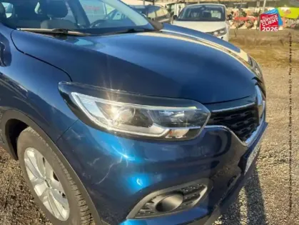 Photo 27 Renault Kadjar  1.5 Blue dCi 115ch Business EDC