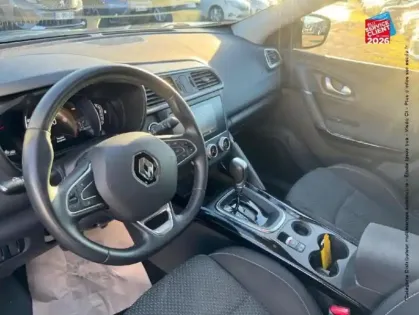 Photo 29 Renault Kadjar  1.5 Blue dCi 115ch Business EDC