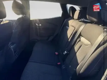 Photo 25 Renault Kadjar  1.5 Blue dCi 115ch Business EDC