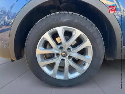 Photo 9 Renault Kadjar  1.5 Blue dCi 115ch Business EDC