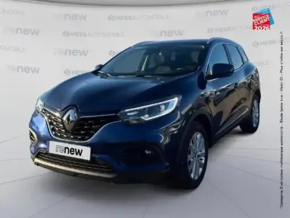 Photo Renault Kadjar