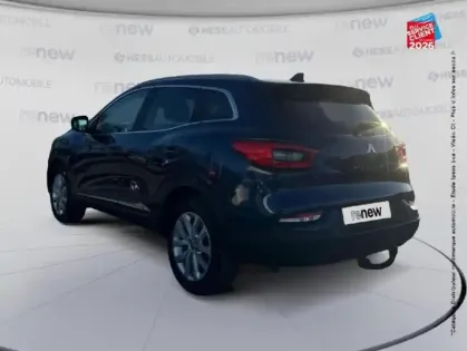 Photo 7 Renault Kadjar  1.5 Blue dCi 115ch Business EDC