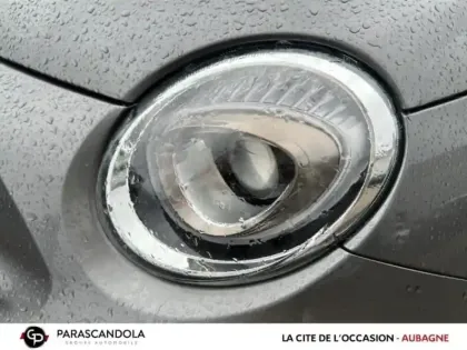 Photo 26 Fiat 500  1.0 70ch BSG S&S