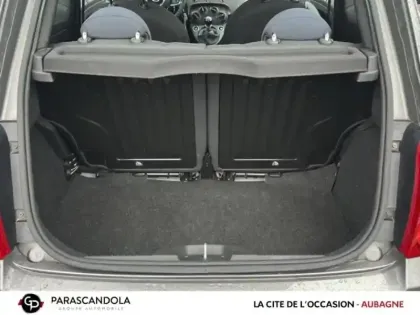 Photo 5 Fiat 500  1.0 70ch BSG S&S