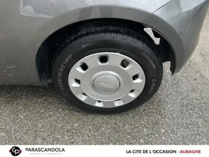 Photo 10 Fiat 500  1.0 70ch BSG S&S