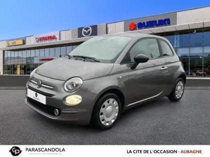 Photo 15 Fiat 500  1.0 70ch BSG S&S
