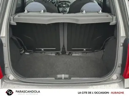 Photo 20 Fiat 500  1.0 70ch BSG S&S