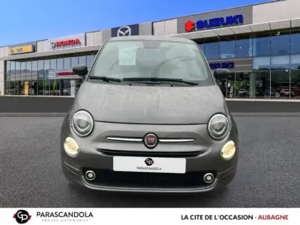 Photo 16 Fiat 500  1.0 70ch BSG S&S