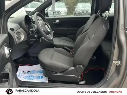 Photo 23 Fiat 500  1.0 70ch BSG S&S