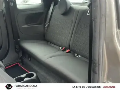 Photo 24 Fiat 500  1.0 70ch BSG S&S