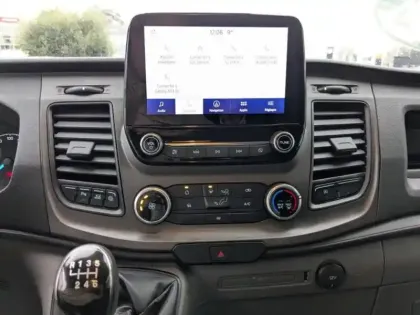 Photo 13 Ford Custom Gén. I Ph2 Trend Business 4