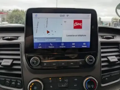 Photo 11 Ford Custom Gén. I Ph2 Trend Business 4