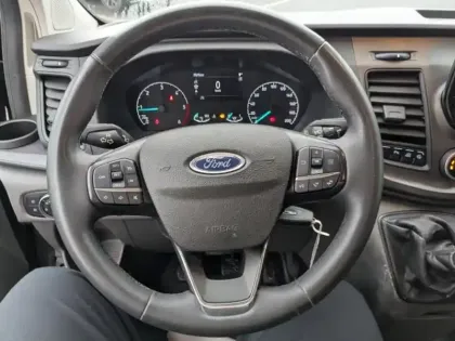 Photo 8 Ford Custom Gén. I Ph2 Trend Business 4