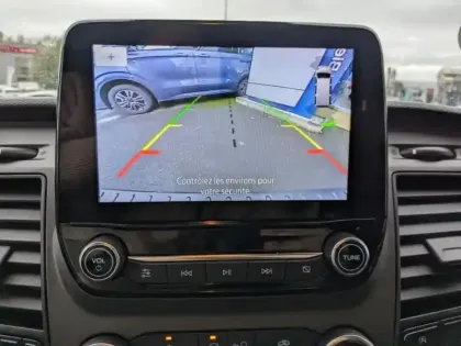 Photo 10 Ford Custom Gén. I Ph2 Trend Business 4