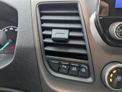 Photo 9 Ford Custom Gén. I Ph2 Trend Business 4