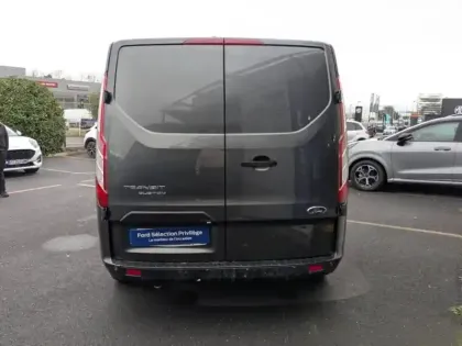 Photo 5 Ford Custom Gén. I Ph2 Trend Business 4