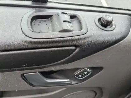 Photo 6 Ford Custom Gén. I Ph2 Trend Business 4