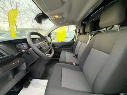 Photo 9 Opel Vivaro  Fg XL 2.0 BlueHDi 145ch S&S EAT8