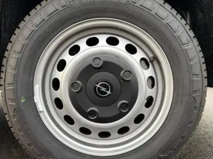 Photo 8 Opel Vivaro  Fg XL 2.0 BlueHDi 145ch S&S EAT8