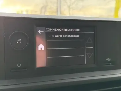 Photo 12 Opel Vivaro  Fg XL 2.0 BlueHDi 145ch S&S EAT8