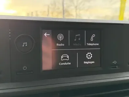 Photo 13 Opel Vivaro  Fg XL 2.0 BlueHDi 145ch S&S EAT8