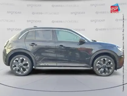 Photo 18 Fiat 600  1.2 Hybrid 100ch La Prima DCT6 Sieges cuir GPS Camera