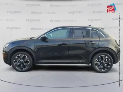 Photo 23 Fiat 600  1.2 Hybrid 100ch La Prima DCT6 Sieges cuir GPS Camera