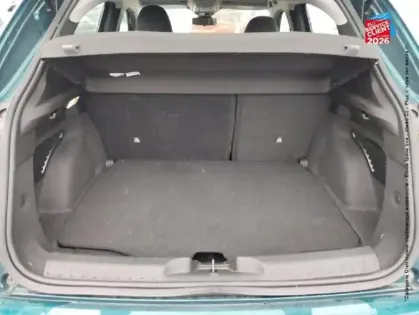 Photo 13 Fiat 600  1.2 Hybrid 100ch Pack Confort DCT6 Camera