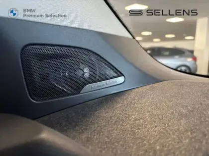 Photo 43 BMW I3  170ch 120Ah Edition WindMill Atelier